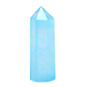 Quartz bleu